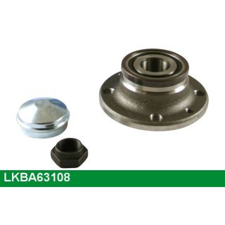 Rato guolio komplektas LUCAS LKBA63108