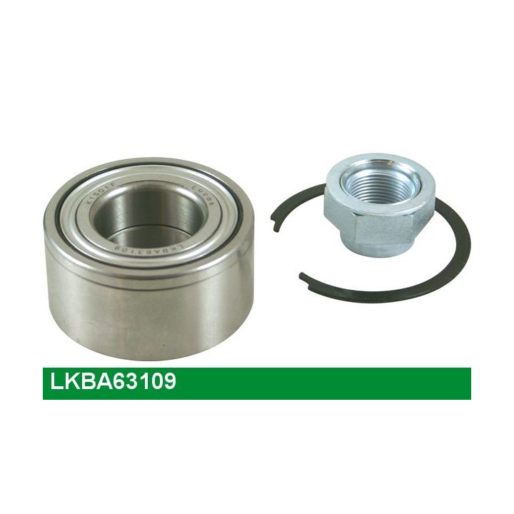 Rato guolio komplektas LUCAS LKBA63109