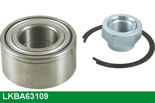 Rato guolio komplektas LUCAS LKBA63109