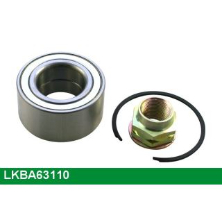Rato guolio komplektas LUCAS LKBA63110