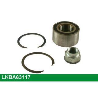 Rato guolio komplektas LUCAS LKBA63117
