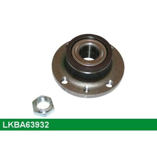 Rato guolio komplektas LUCAS LKBA63932