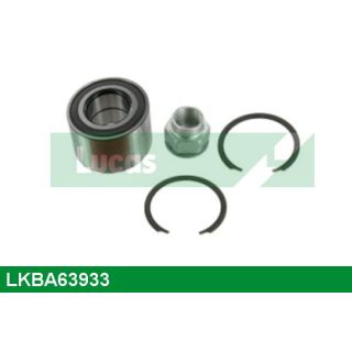 Rato guolio komplektas LUCAS LKBA63933