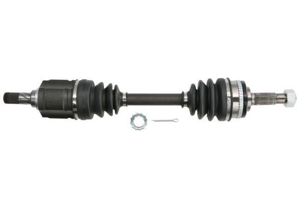 Pusašis PASCAL G21001PC