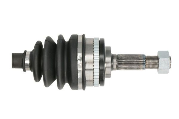 Pusašis PASCAL G21001PC
