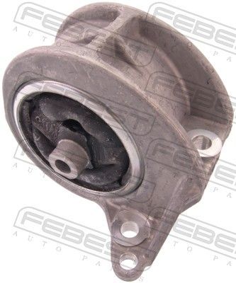 Variklio montavimas FEBEST NM-P10SRRH