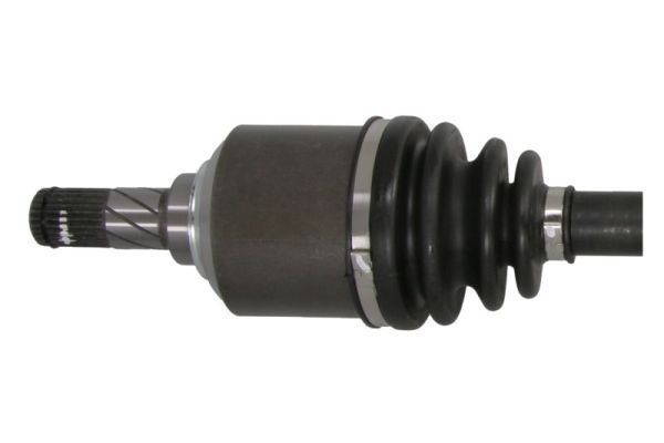 Pusašis PASCAL G21002PC