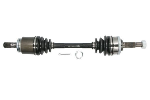 Pusašis PASCAL G21003PC