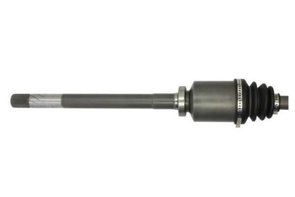 Pusašis PASCAL G21004PC