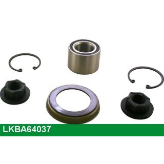 Rato guolio komplektas LUCAS LKBA64037
