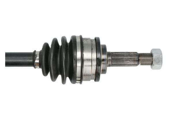 Pusašis PASCAL G21005PC