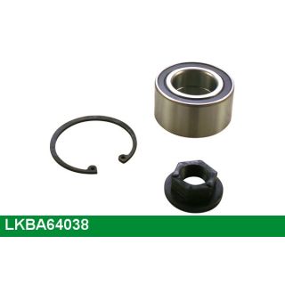 Rato guolio komplektas LUCAS LKBA64038