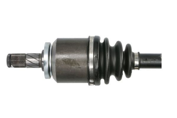 Pusašis PASCAL G21005PC