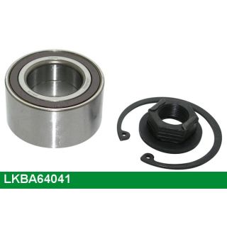 Rato guolio komplektas LUCAS LKBA64041