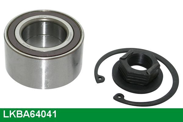Rato guolio komplektas LUCAS LKBA64041