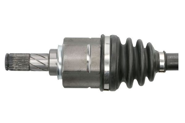 Pusašis PASCAL G21013PC