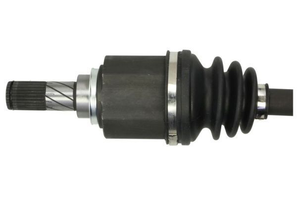 Pusašis PASCAL G21014PC