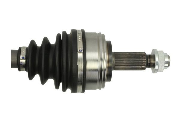 Pusašis PASCAL G21016PC