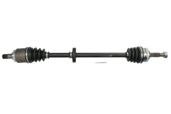 Pusašis PASCAL G21017PC