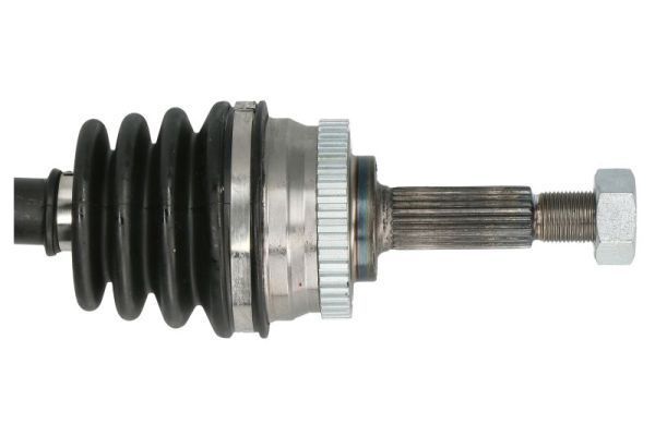 Pusašis PASCAL G21017PC