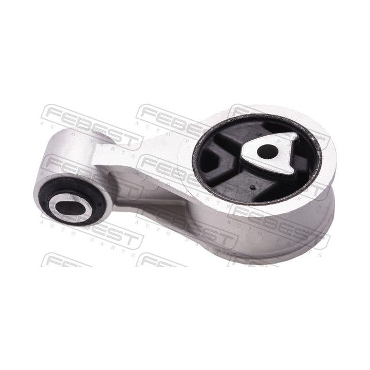 Variklio montavimas FEBEST NM-T31RH