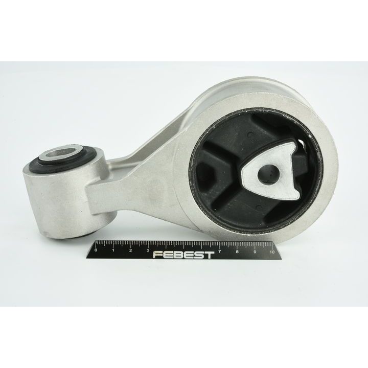 Variklio montavimas FEBEST NM-T31RH