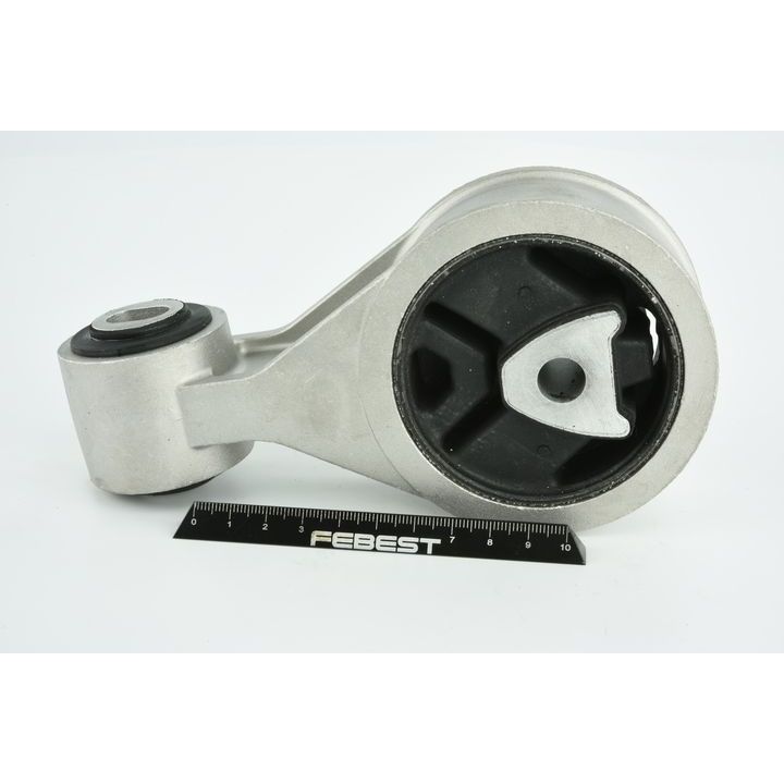 Variklio montavimas FEBEST NM-T31RH