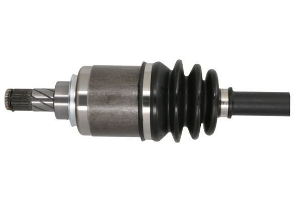 Pusašis PASCAL G21022PC