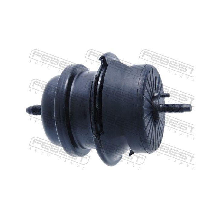 Variklio montavimas FEBEST NM-V36FR