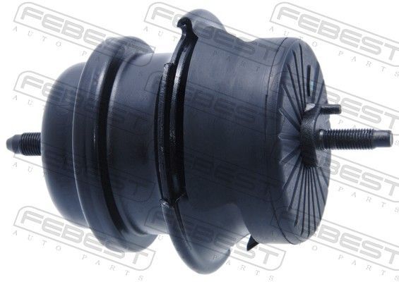 Variklio montavimas FEBEST NM-V36FR