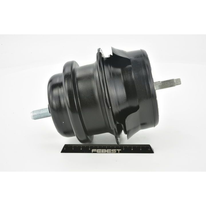 Variklio montavimas FEBEST NM-V36FR