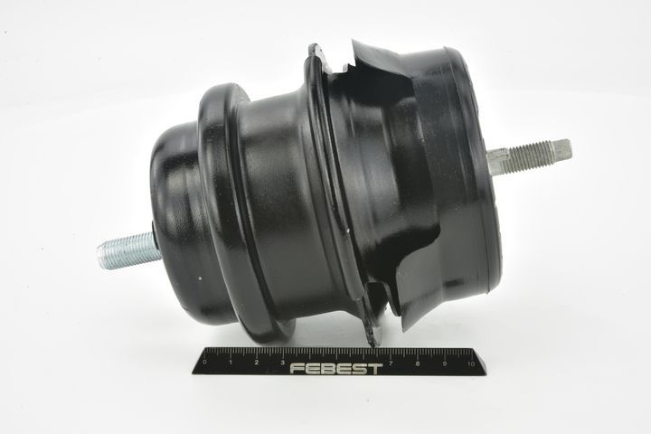 Variklio montavimas FEBEST NM-V36FR