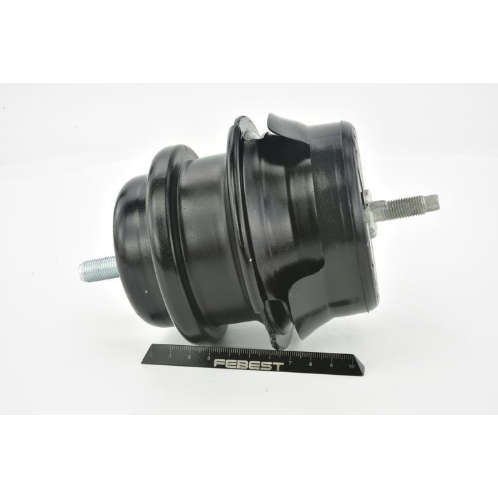 Variklio montavimas FEBEST NM-V36FR