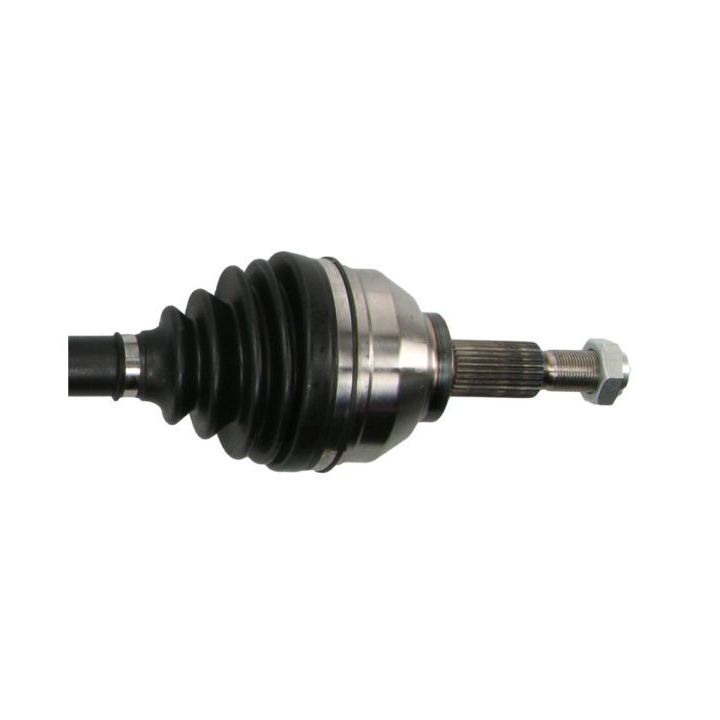 Pusašis PASCAL G21024PC