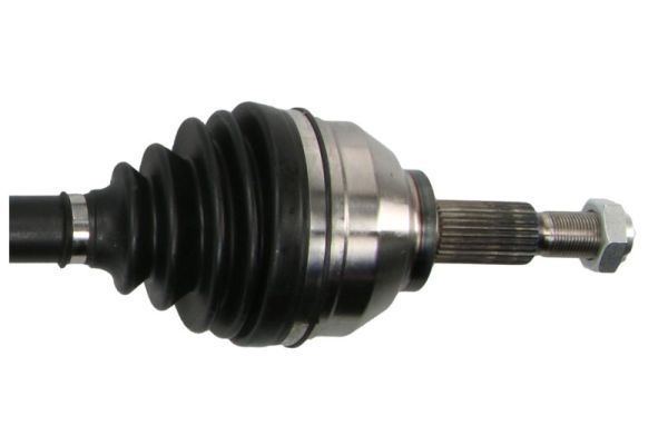 Pusašis PASCAL G21024PC