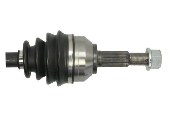 Pusašis PASCAL G21025PC