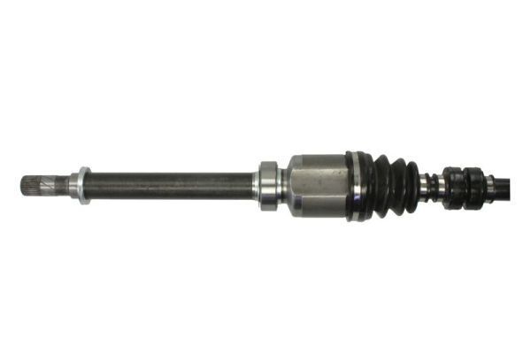 Pusašis PASCAL G21025PC