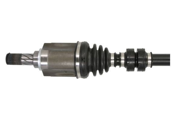 Pusašis PASCAL G21026PC