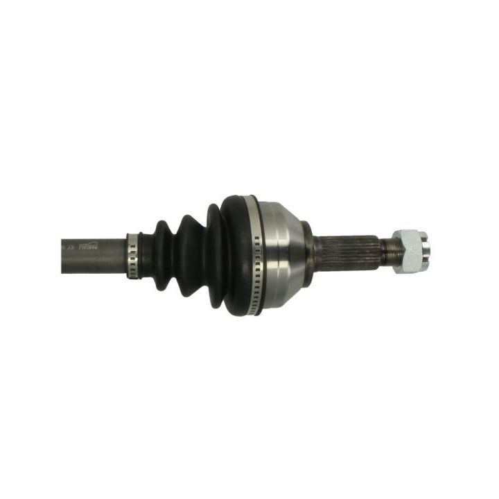 Pusašis PASCAL G21027PC
