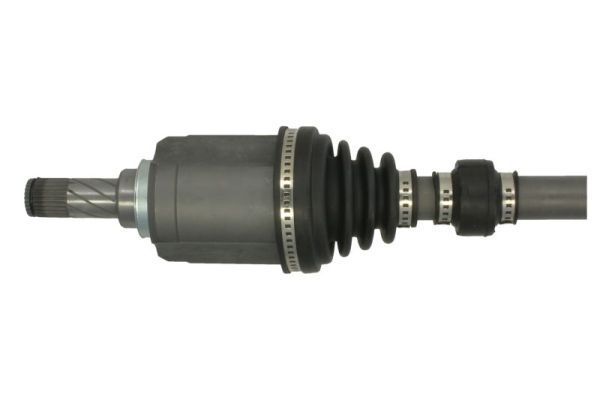 Pusašis PASCAL G21027PC