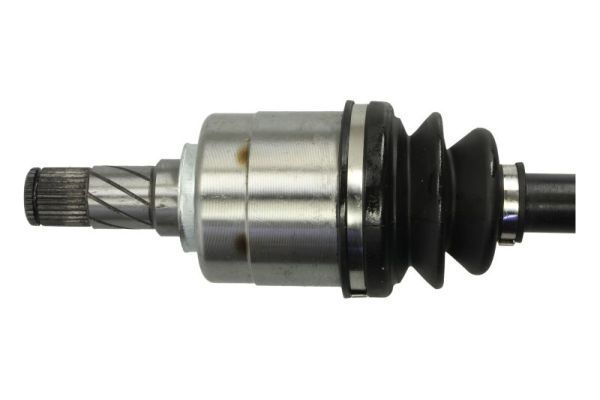 Pusašis PASCAL G21028PC