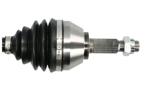 Pusašis PASCAL G21029PC