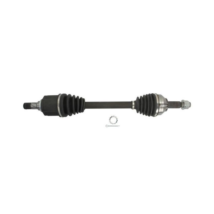 Pusašis PASCAL G21032PC