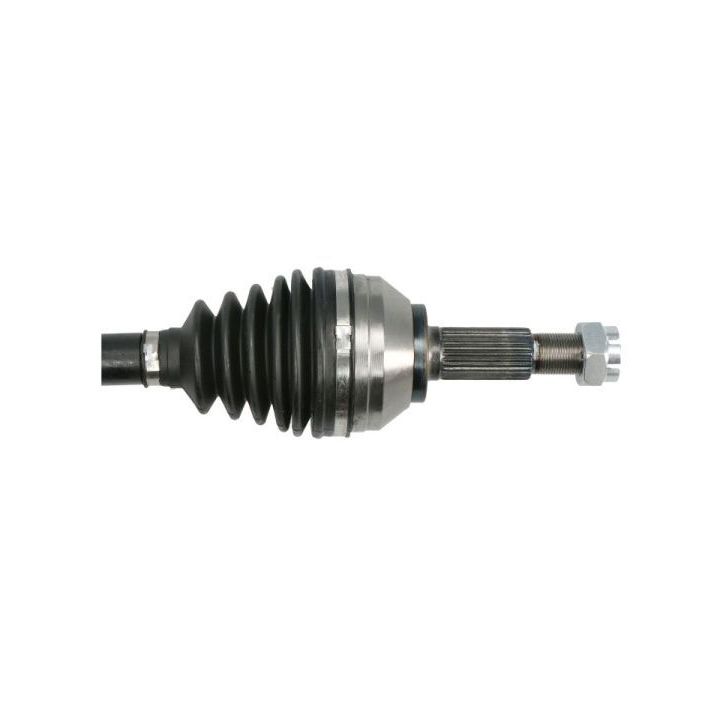 Pusašis PASCAL G21033PC