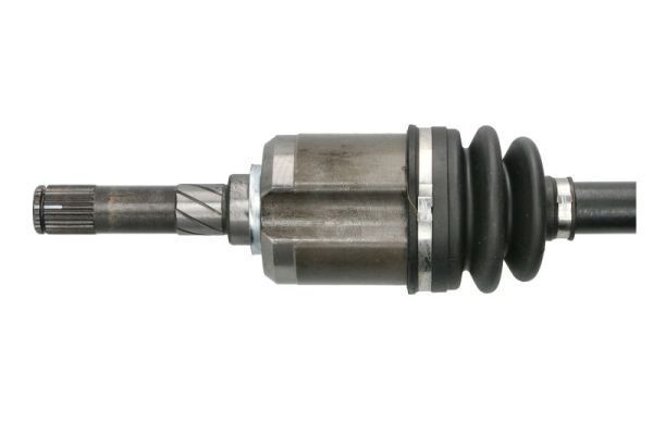Pusašis PASCAL G21033PC