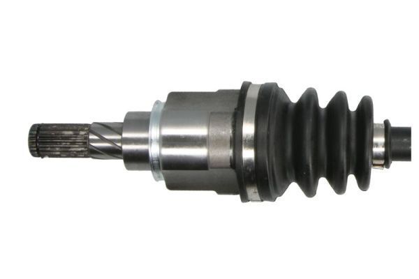 Pusašis PASCAL G21034PC