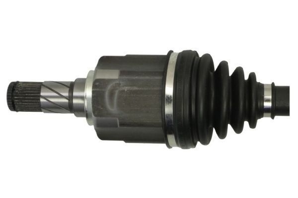 Pusašis PASCAL G21035PC
