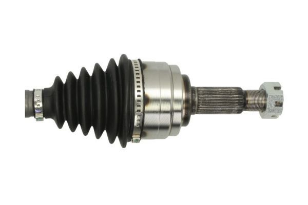 Pusašis PASCAL G21037PC