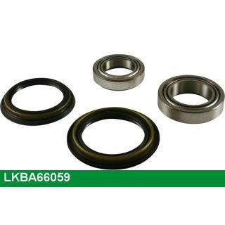 Rato guolio komplektas LUCAS LKBA66059