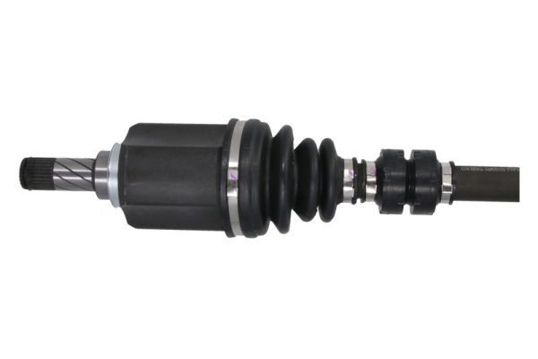Pusašis PASCAL G21038PC